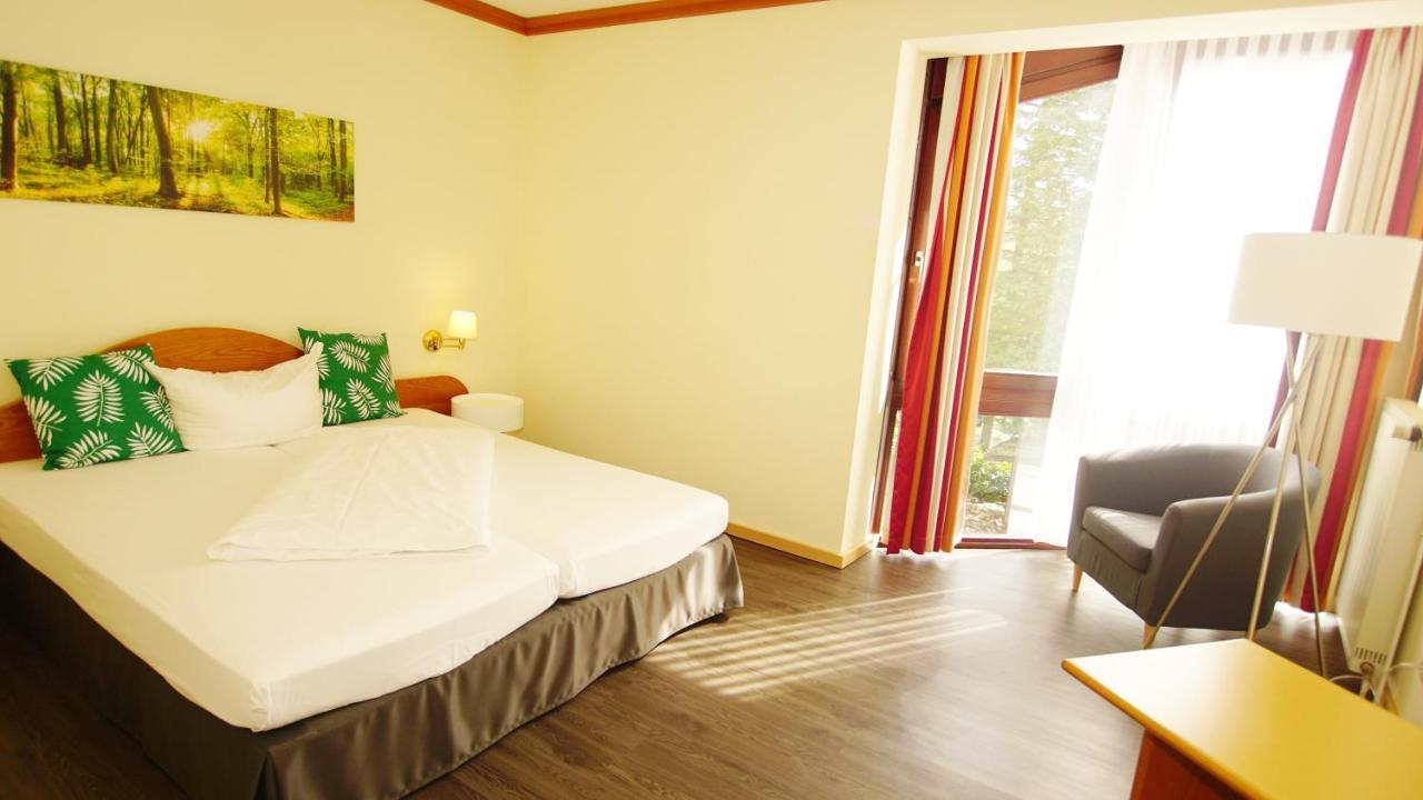 Classic Doppelzimmer