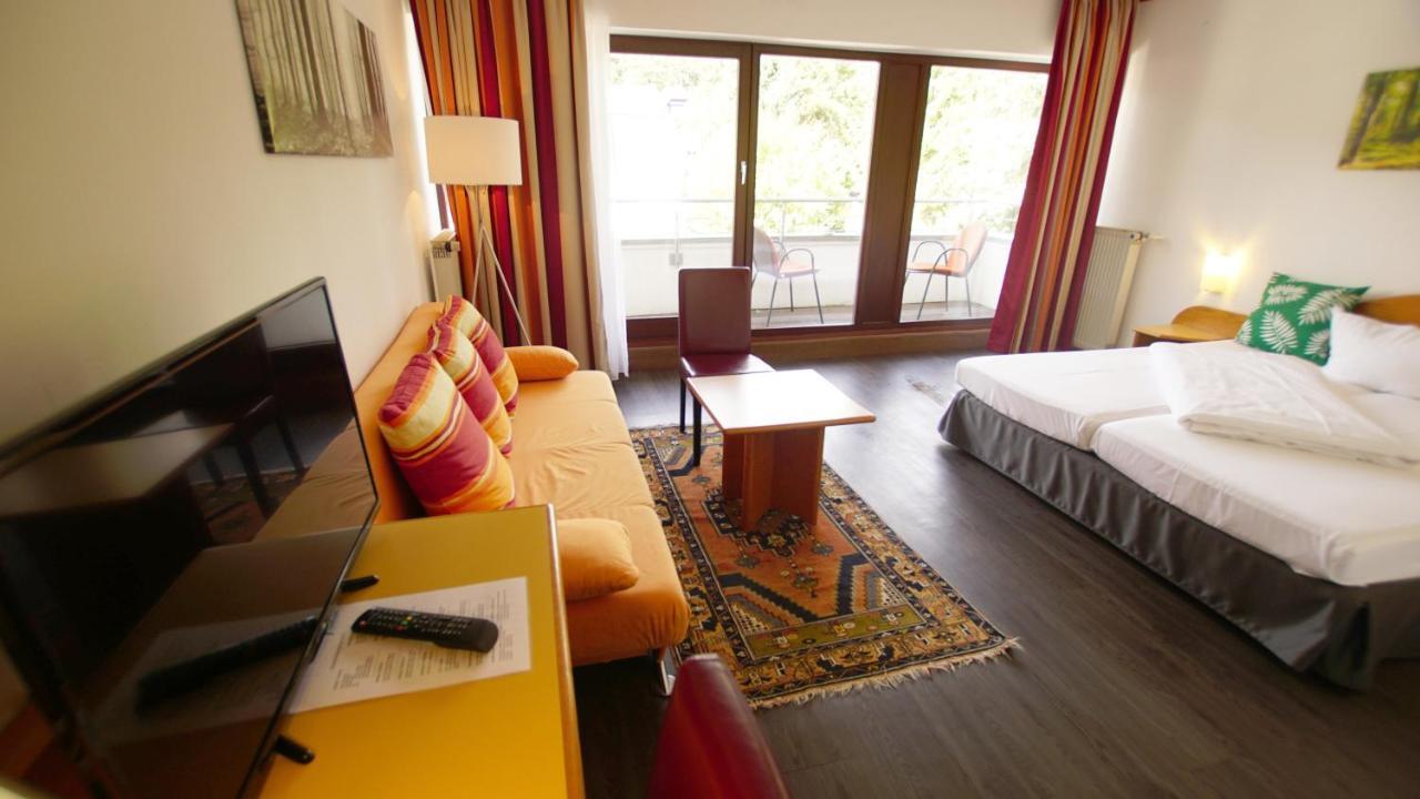Superior Doppelzimmer
